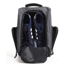 Wholesale Custom LOGO Outdoor Waterproof Sports Gym Golf Shoe Pouch Bag